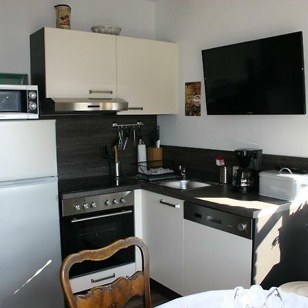 Apartment Jakobsweg Gbr Weißenfels Extérieur photo