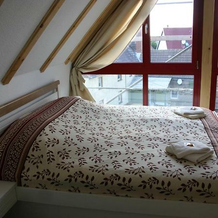 Apartment Jakobsweg Gbr Weißenfels Extérieur photo