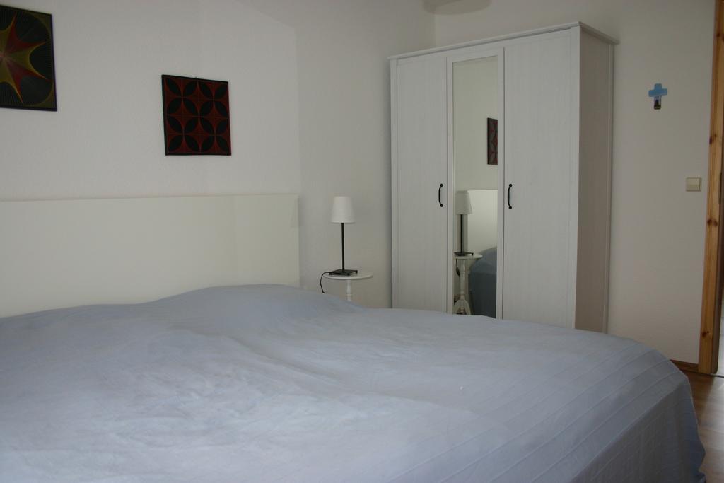 Apartment Jakobsweg Gbr Weißenfels Chambre photo