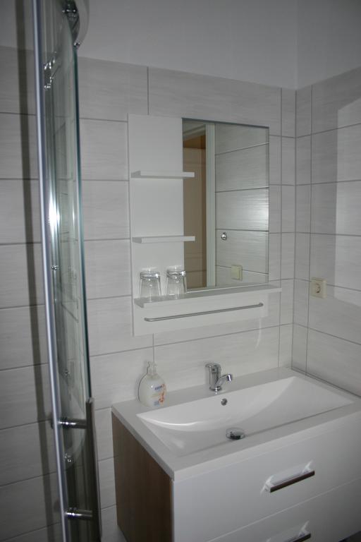 Apartment Jakobsweg Gbr Weißenfels Extérieur photo