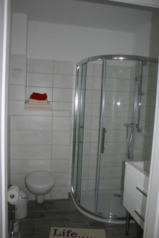 Apartment Jakobsweg Gbr Weißenfels Extérieur photo