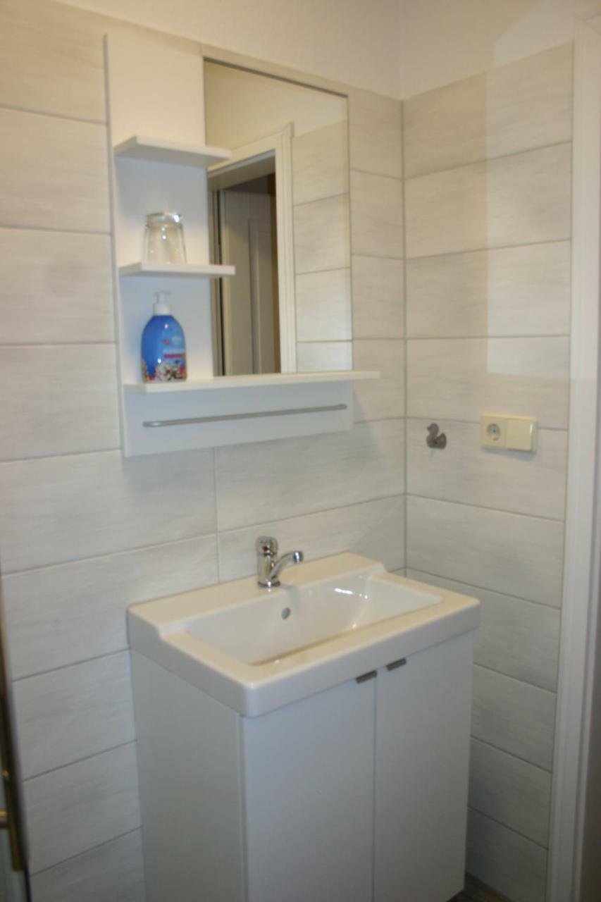 Apartment Jakobsweg Gbr Weißenfels Extérieur photo