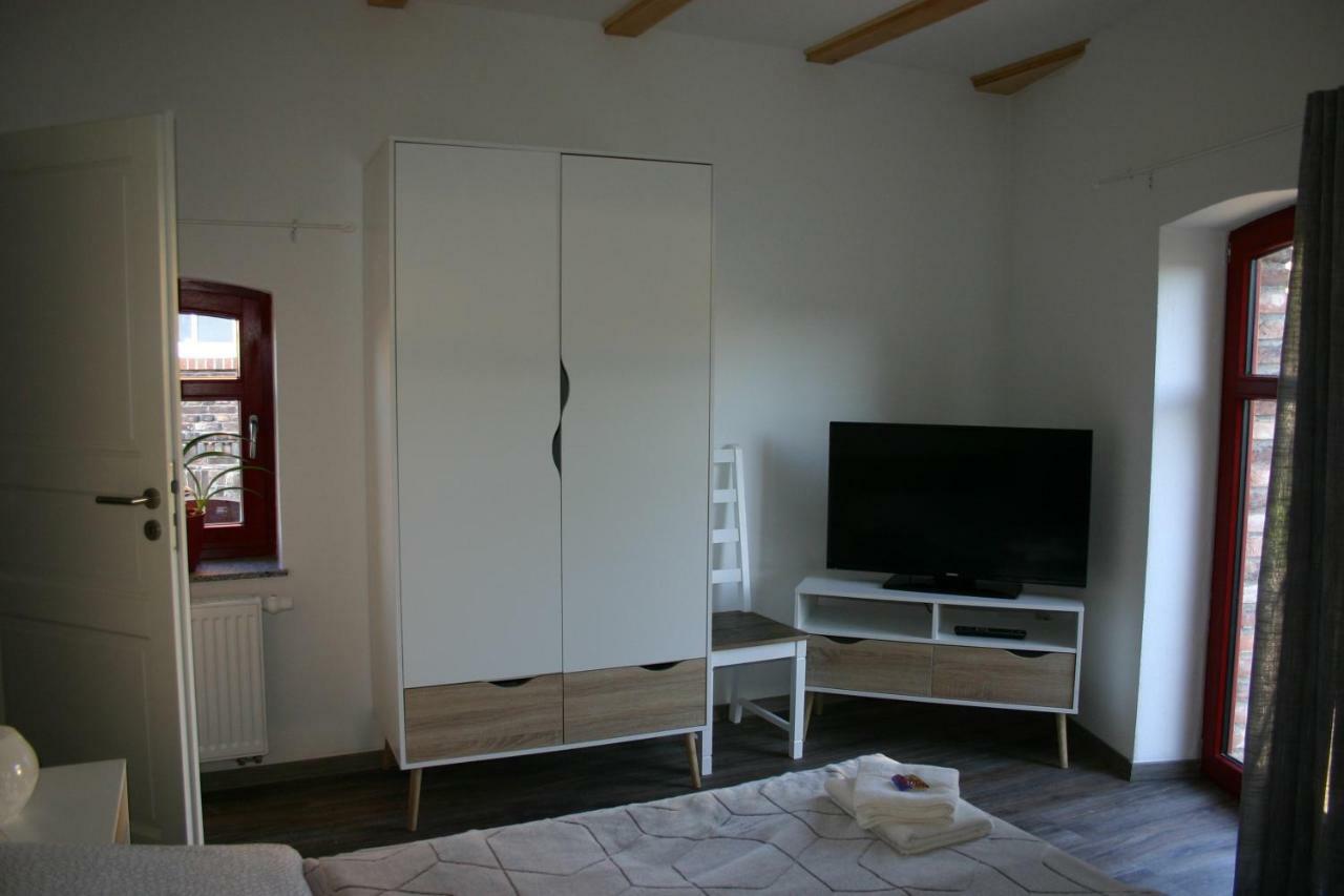 Apartment Jakobsweg Gbr Weißenfels Extérieur photo