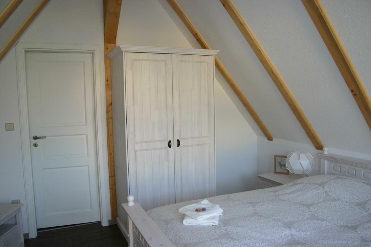 Apartment Jakobsweg Gbr Weißenfels Extérieur photo