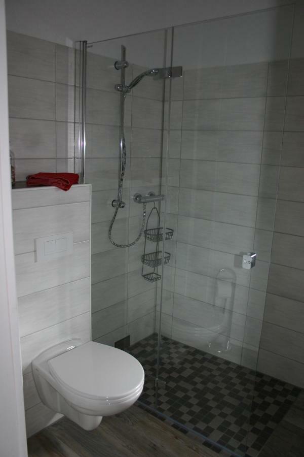 Apartment Jakobsweg Gbr Weißenfels Extérieur photo